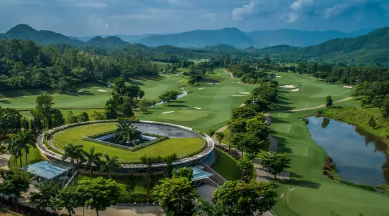 GOLF & WELLNESS RETREAT – ĐÀ NẴNG 7N6Đ